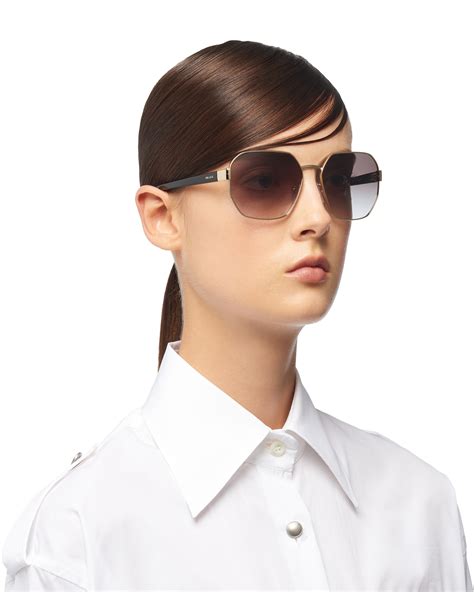 price of Prada sunglasses